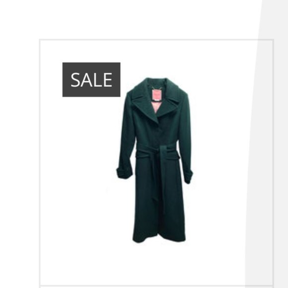 Coats - Picture 1 of 1